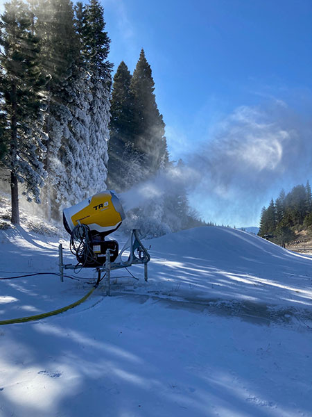 tr8 snowguns