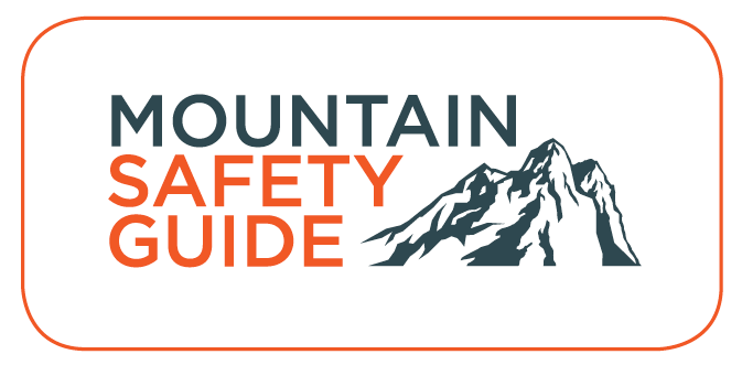 mountain safety guide